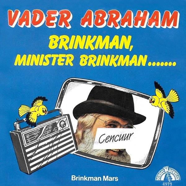 Vader Abraham